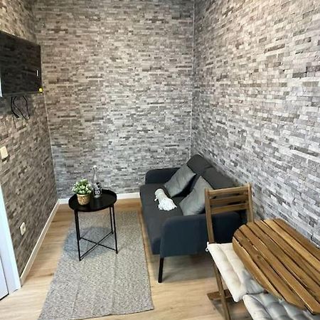 Juan Pantoja, Apartamento Para 2 En Metro Alvarado مدريد المظهر الخارجي الصورة