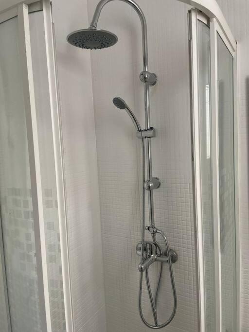 Juan Pantoja, Apartamento Para 2 En Metro Alvarado مدريد المظهر الخارجي الصورة