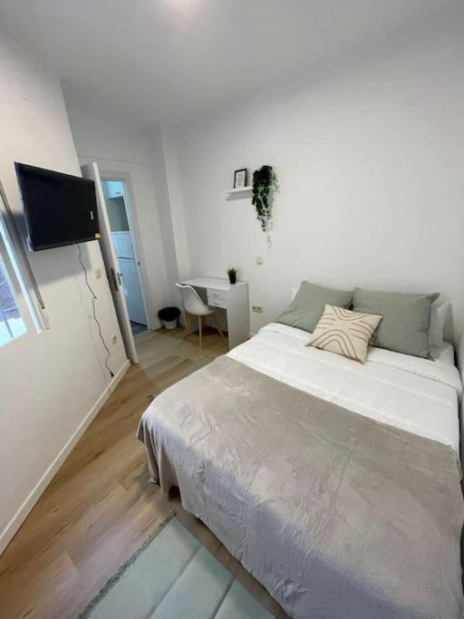 Juan Pantoja, Apartamento Para 2 En Metro Alvarado مدريد المظهر الخارجي الصورة