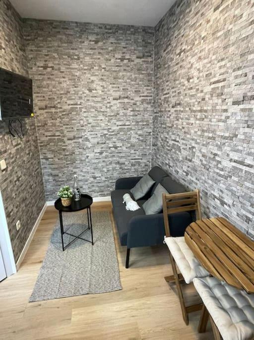 Juan Pantoja, Apartamento Para 2 En Metro Alvarado مدريد المظهر الخارجي الصورة