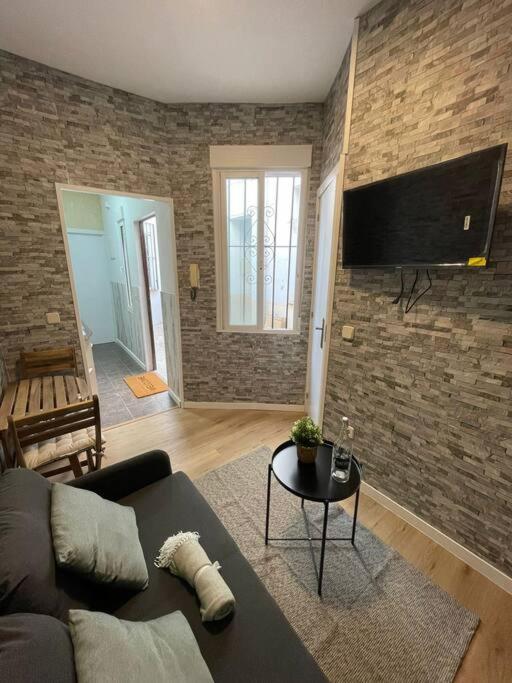 Juan Pantoja, Apartamento Para 2 En Metro Alvarado مدريد المظهر الخارجي الصورة
